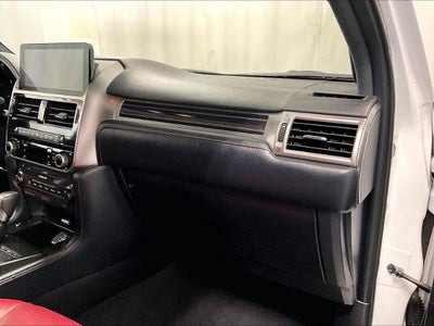 2023 Lexus GX 460 Luxury 4WD