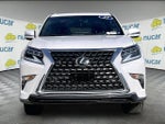 2023 Lexus GX 460 Luxury 4WD