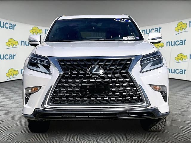 2023 Lexus GX 460 Luxury 4WD