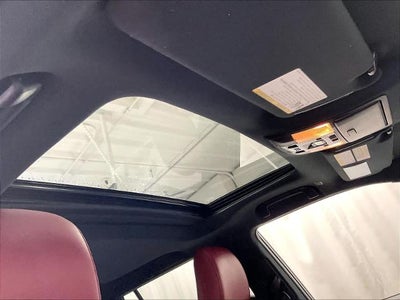 2023 Lexus GX 460 Luxury 4WD