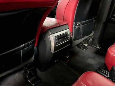 2023 Lexus GX 460 Luxury 4WD