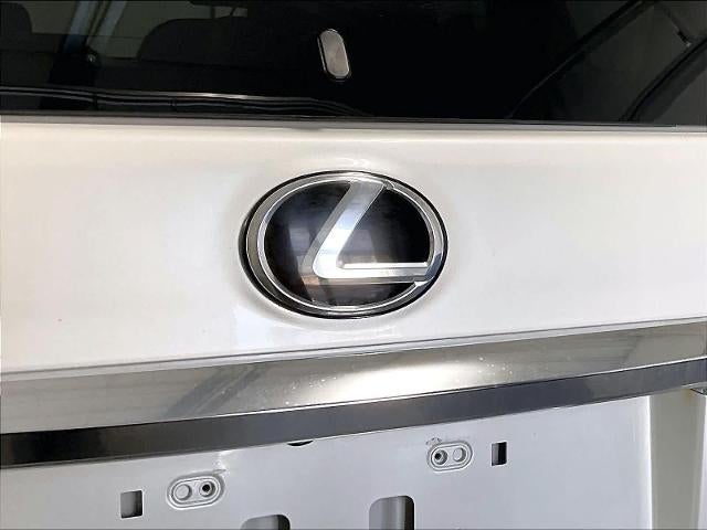 2023 Lexus GX 460 Luxury 4WD