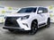 2023 Lexus GX 460 Luxury 4WD