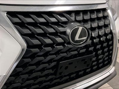 2023 Lexus GX 460 Luxury 4WD