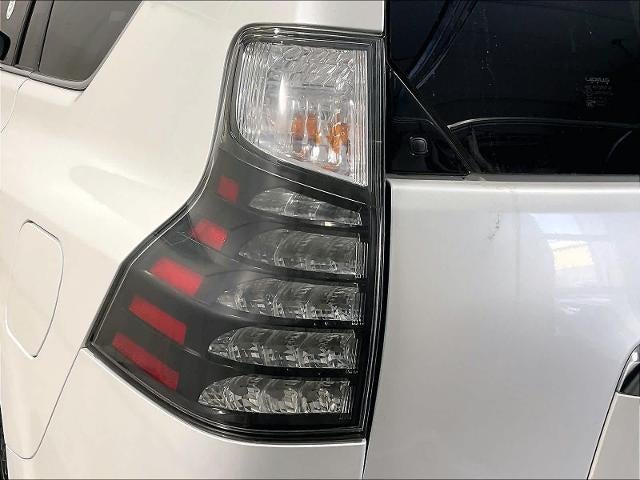 2023 Lexus GX 460 Luxury 4WD