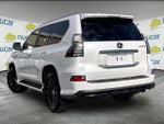 2023 Lexus GX 460 Luxury 4WD