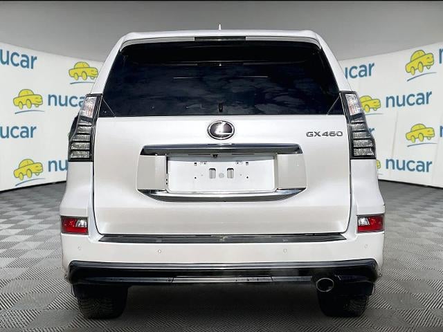2023 Lexus GX 460 Luxury 4WD