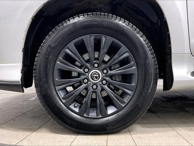 2023 Lexus GX 460 Luxury 4WD