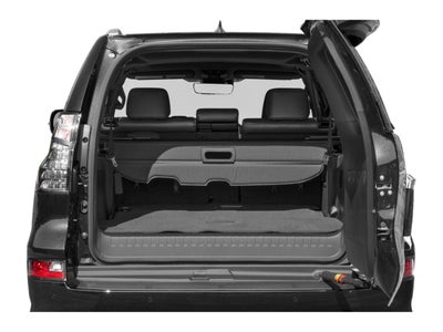 2023 Lexus GX 460 Luxury 4WD