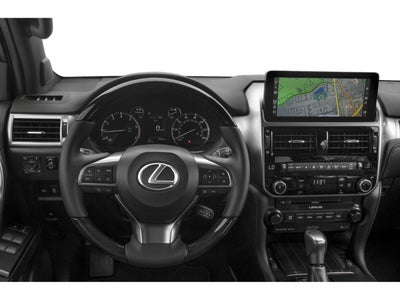 2023 Lexus GX 460 Luxury 4WD