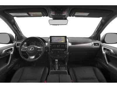 2023 Lexus GX 460 Luxury 4WD