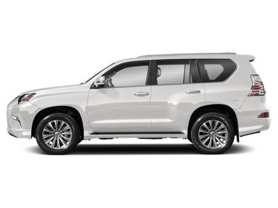 2023 Lexus GX 460 Luxury 4WD
