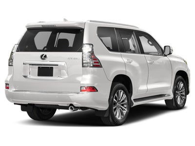 2023 Lexus GX 460 Luxury 4WD