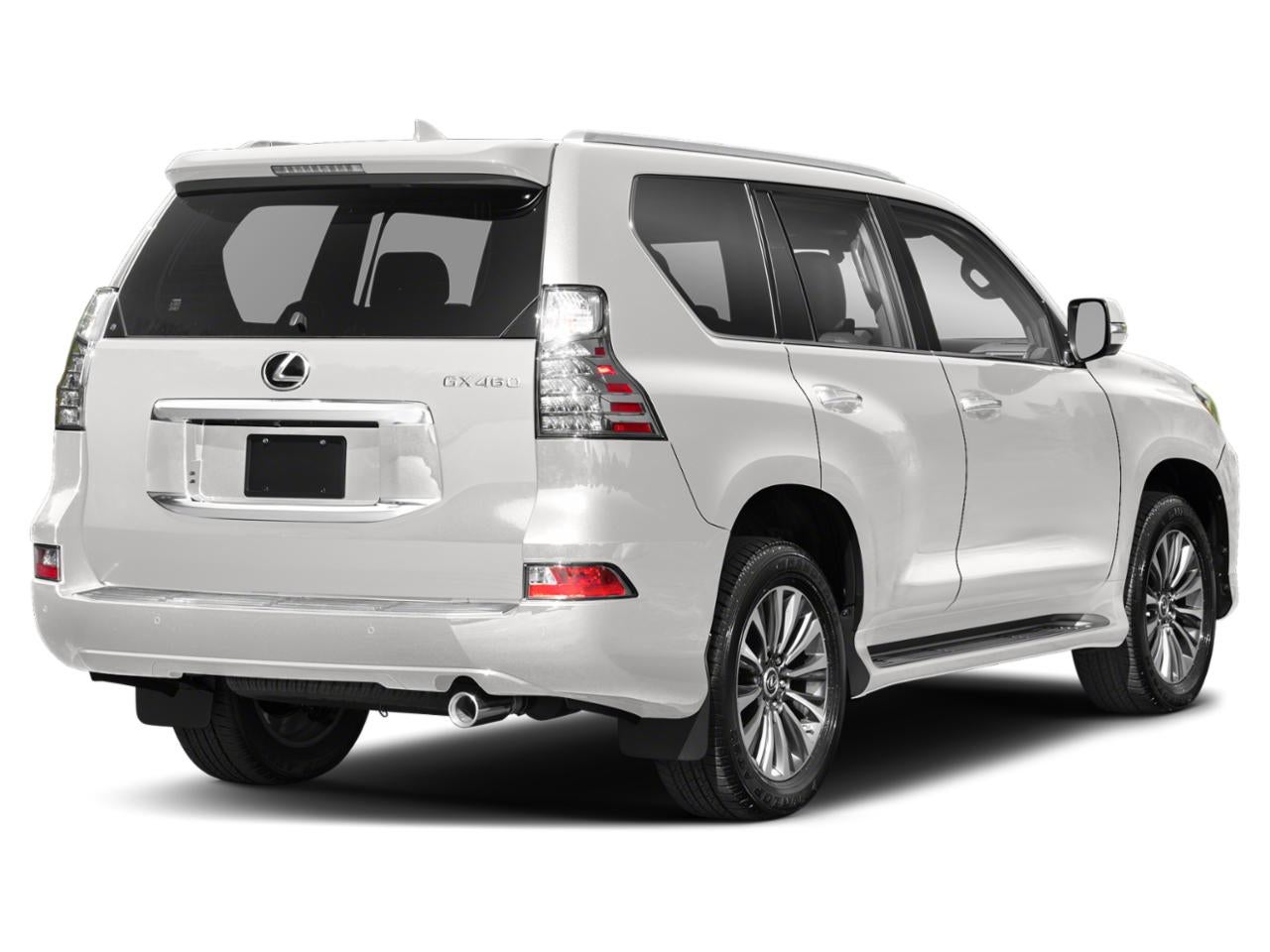 2023 Lexus GX 460 Luxury 4WD