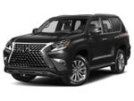 2023 Lexus GX 460 Luxury 4WD