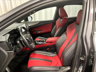 2024 Lexus NX 450h+ F SPORT Handling AWD