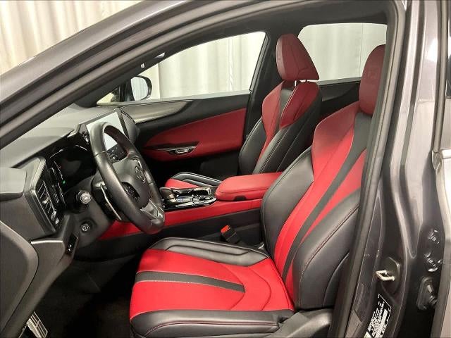 2024 Lexus NX 450h+ F SPORT Handling AWD