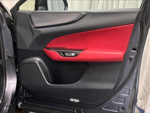 2024 Lexus NX 450h+ F SPORT Handling AWD