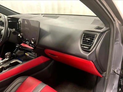 2024 Lexus NX 450h+ F SPORT Handling AWD