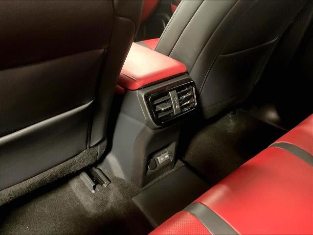 2024 Lexus NX 450h+ F SPORT Handling AWD