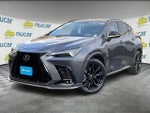 2024 Lexus NX 450h+ F SPORT Handling AWD