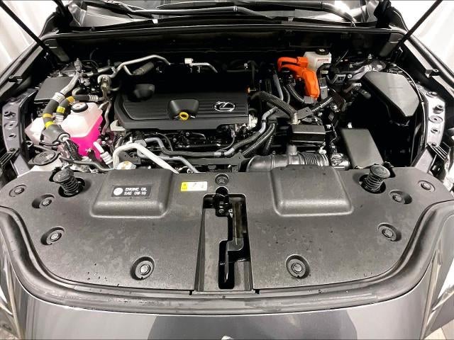 2024 Lexus NX 450h+ F SPORT Handling AWD