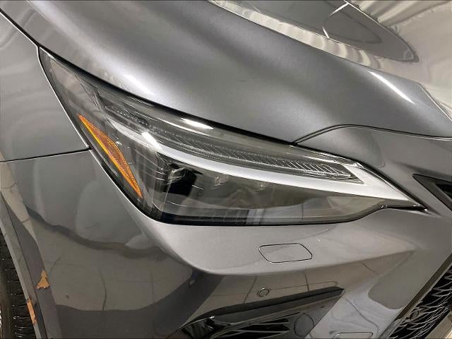 2024 Lexus NX 450h+ F SPORT Handling AWD