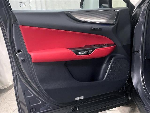 2024 Lexus NX 450h+ F SPORT Handling AWD