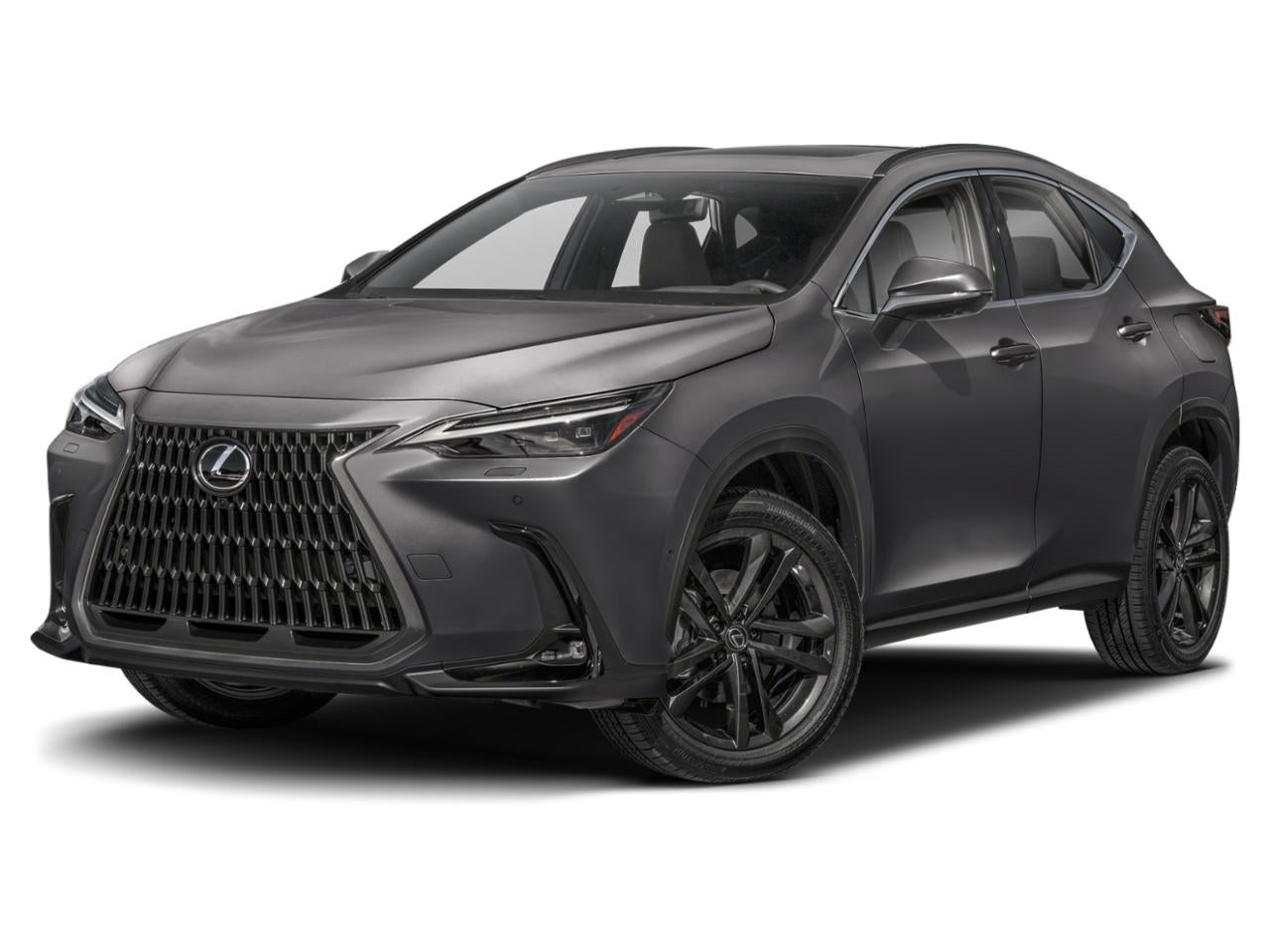 2024 Lexus NX 450h+ F SPORT Handling AWD