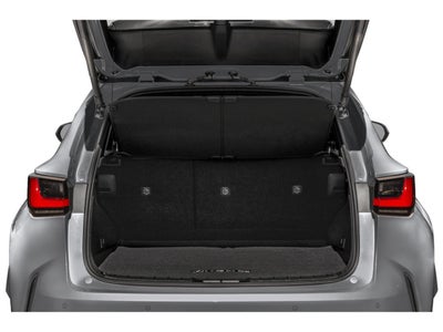 2024 Lexus NX 450h+ F SPORT Handling AWD