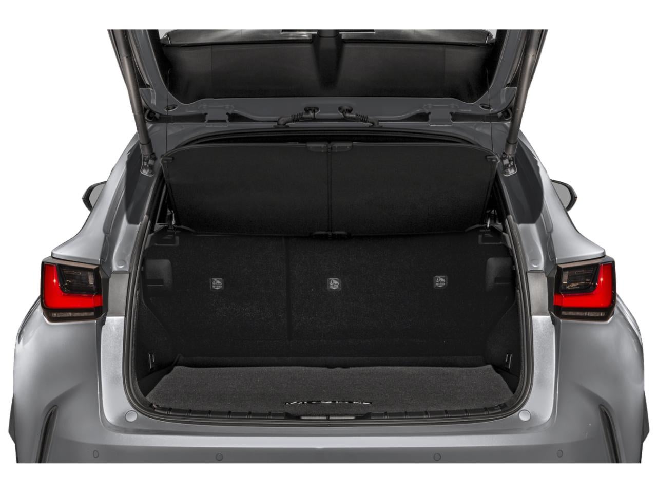 2024 Lexus NX 450h+ F SPORT Handling AWD