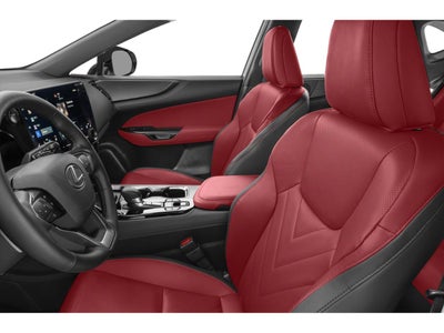 2024 Lexus NX 450h+ F SPORT Handling AWD
