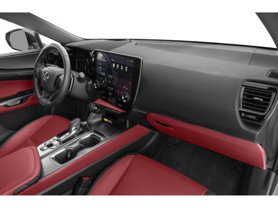 2024 Lexus NX 450h+ F SPORT Handling AWD