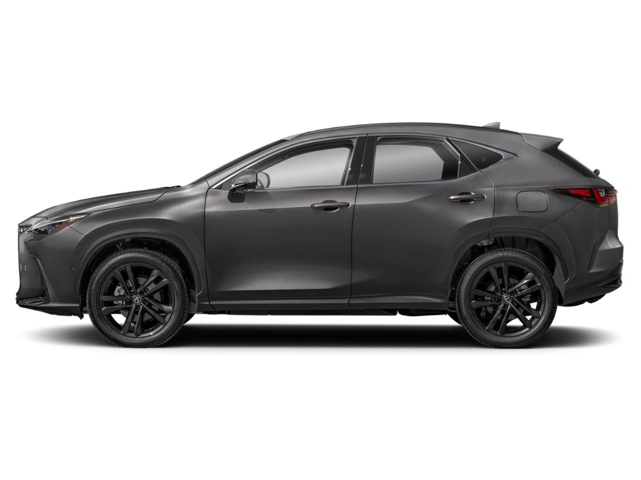 2024 Lexus NX 450h+ F SPORT Handling AWD