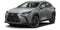 2024 Lexus NX 450h+ F SPORT Handling AWD