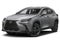 2024 Lexus NX 450h+ F SPORT Handling AWD