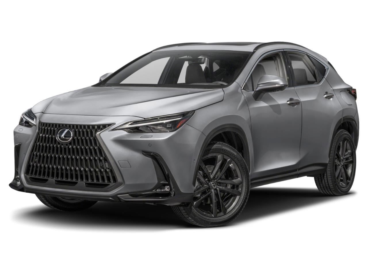 2024 Lexus NX 450h+ F SPORT Handling AWD