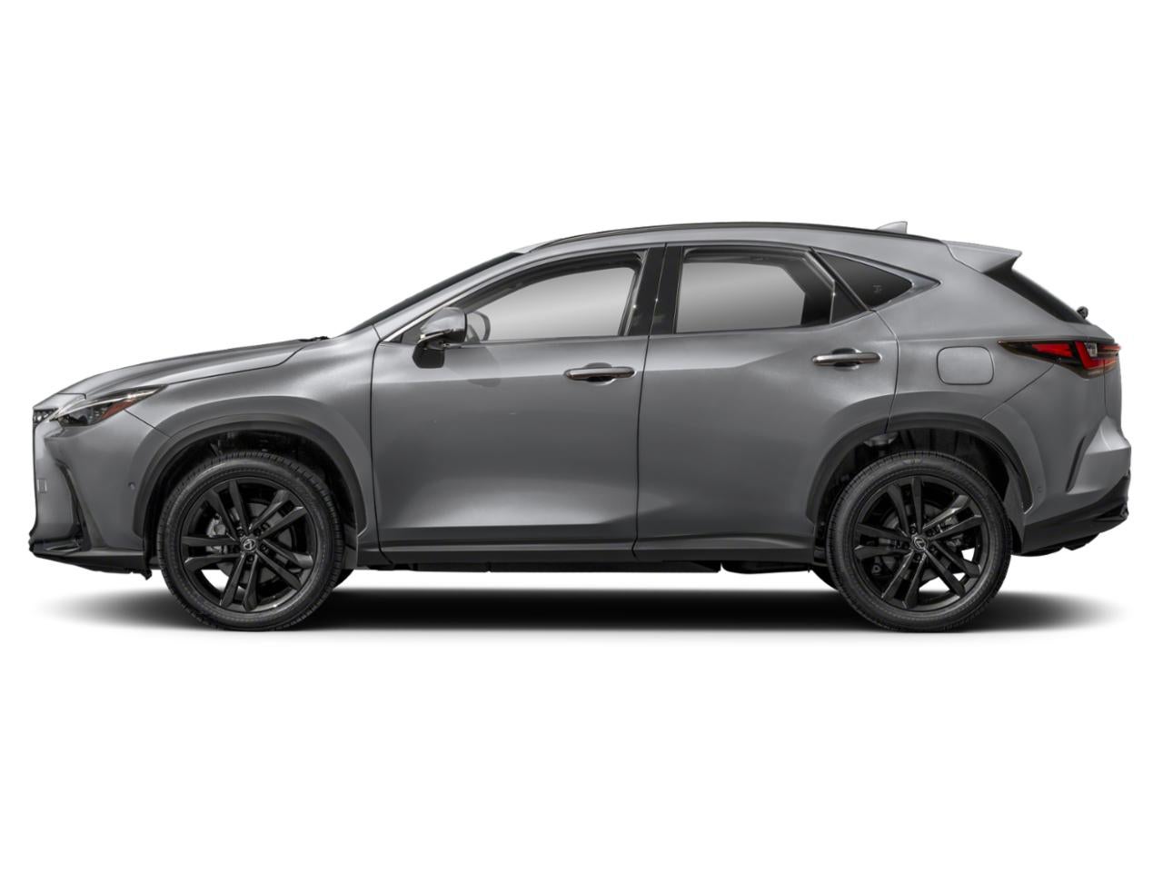 2024 Lexus NX 450h+ F SPORT Handling AWD