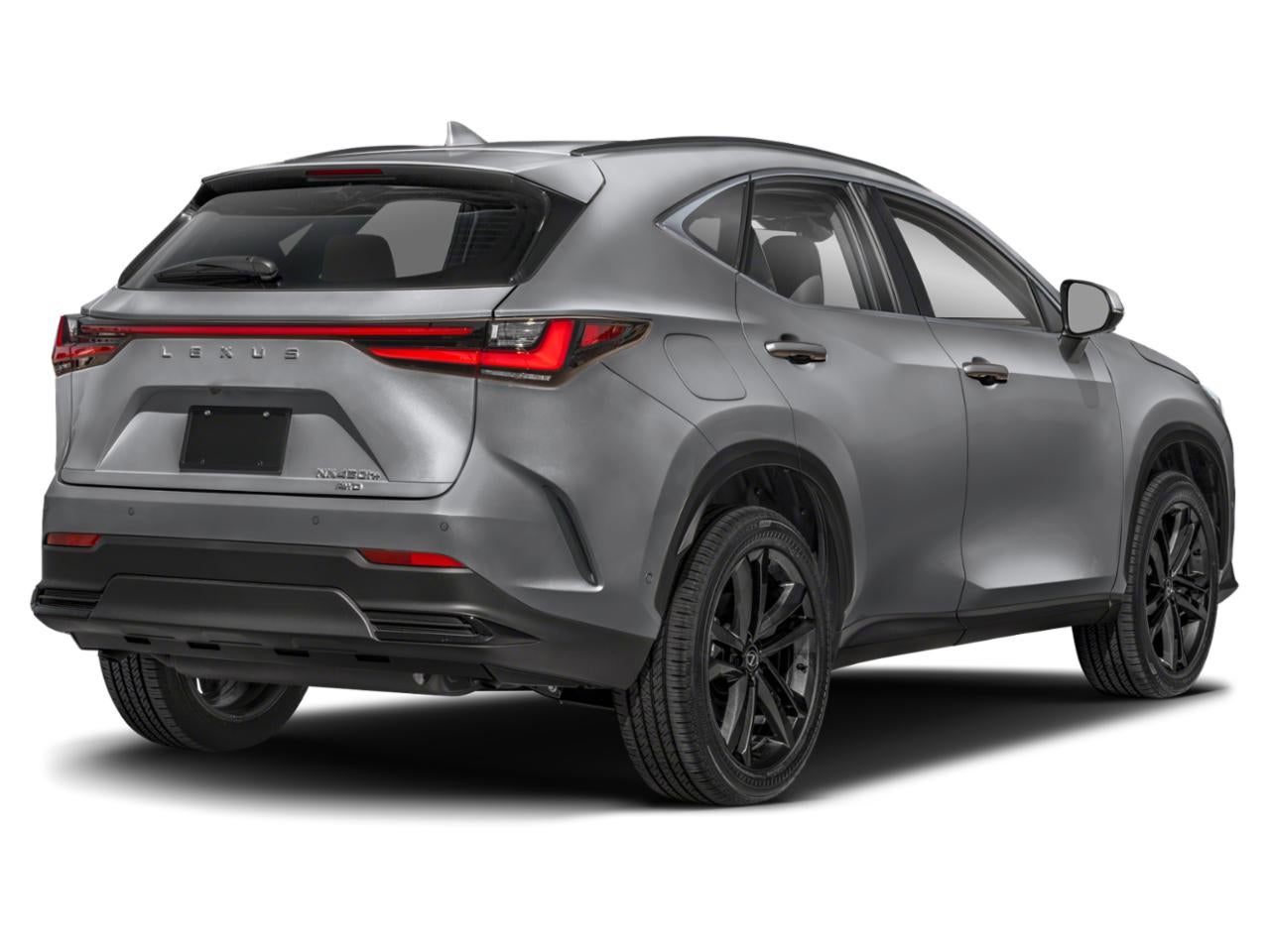 2024 Lexus NX 450h+ F SPORT Handling AWD
