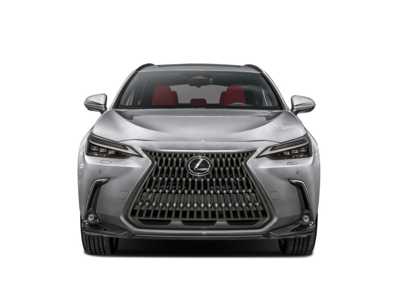 2024 Lexus NX 450h+ F SPORT Handling AWD