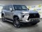 2024 Lexus GX 550 Premium+