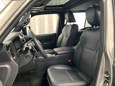 2024 Lexus GX 550 Premium+