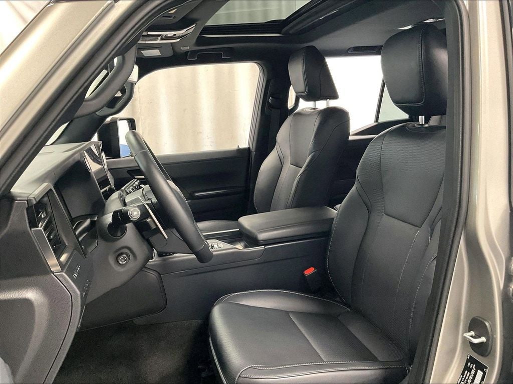 2024 Lexus GX 550 Premium+