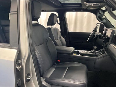 2024 Lexus GX 550 Premium+