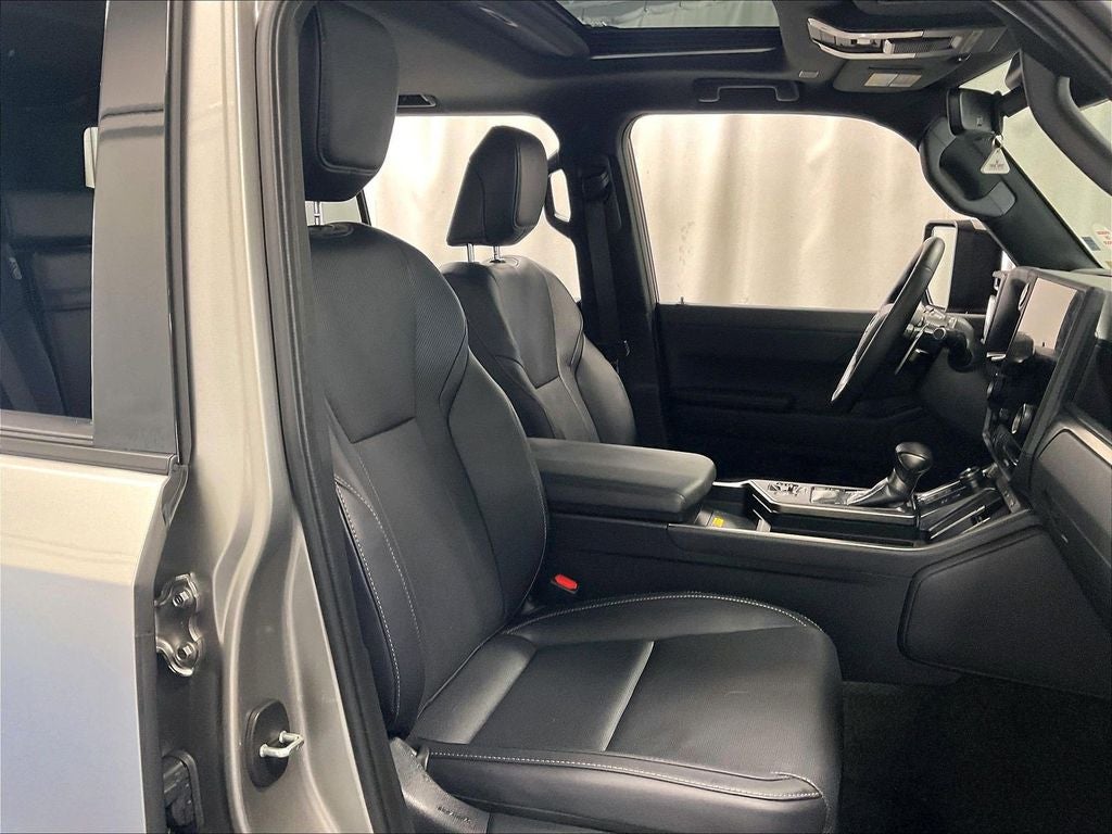 2024 Lexus GX 550 Premium+