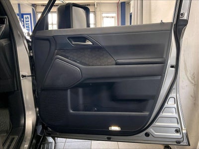 2024 Lexus GX 550 Premium+