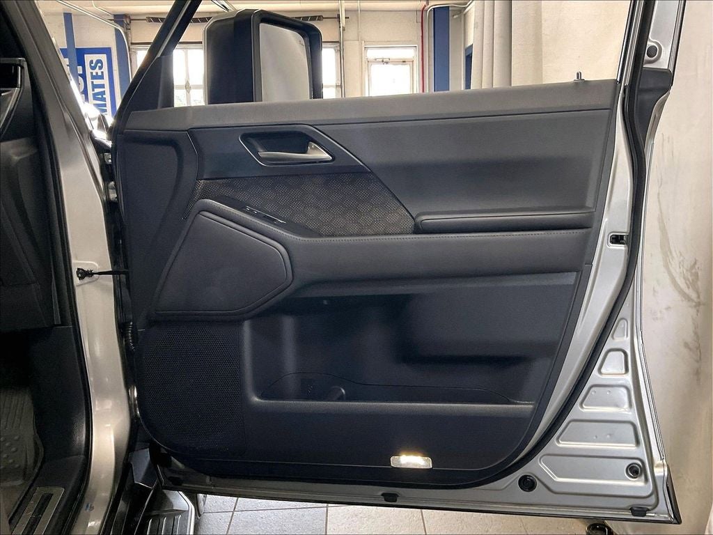 2024 Lexus GX 550 Premium+