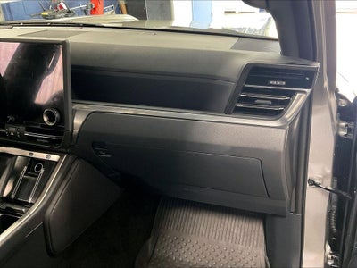 2024 Lexus GX 550 Premium+