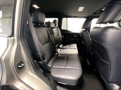 2024 Lexus GX 550 Premium+