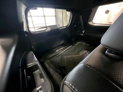 2024 Lexus GX 550 Premium+